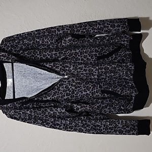 Torrid zip hoodie